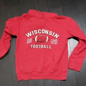 Wisconsin Sweatshirt